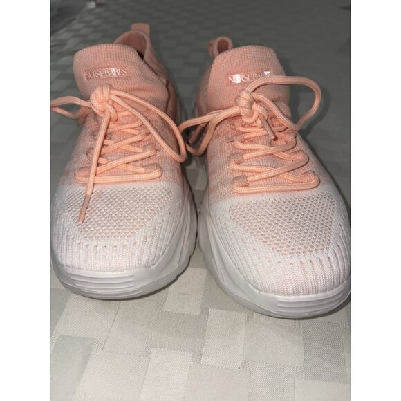 Nurse Babe Ortho Cloud Nursing Sneakers Shoes Women 6 Light Pink - Picture 2 of 12